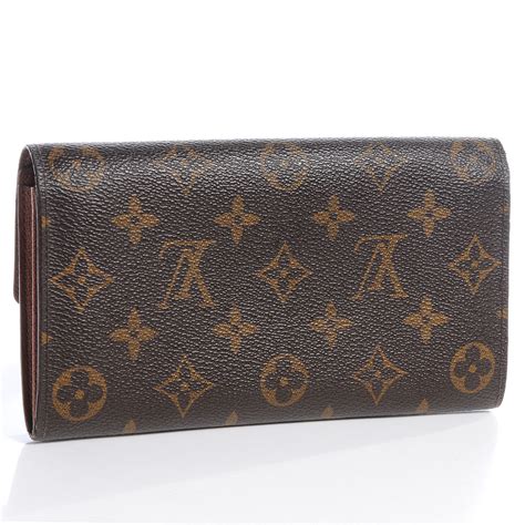 louis vuitton wallet europe